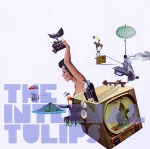Cover van Internal Tulips – Mislead Into a Field By a Deformed Beer
