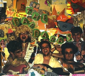 Cover van Barbaras – 2006-2008
