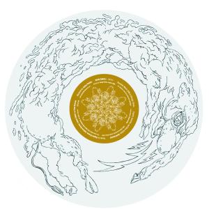 Cover van Daniell, David – I-Iv-V-I