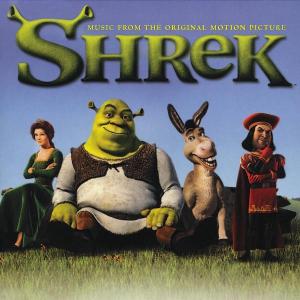 Cover van V/A – Shrek
