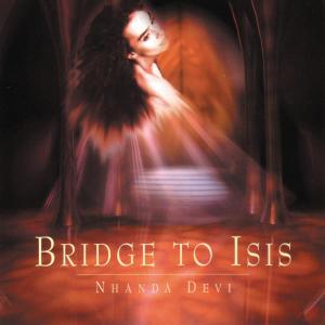 Cover van Devi Nhanda – Bridge To Isis