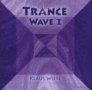 Cover van Wiese, Klaus – Trance Wave One