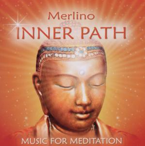 Cover van Merlino – Inner Path
