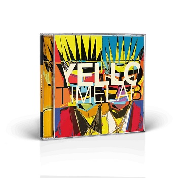 Time Lab – Yello