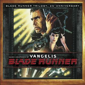 Blade Runner -Trilogy-