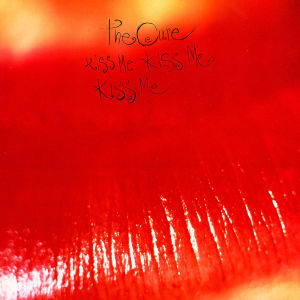 Kiss Me, Kiss Me, Kiss Me