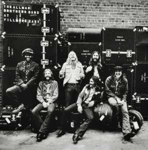 Live At the Fillmore East
