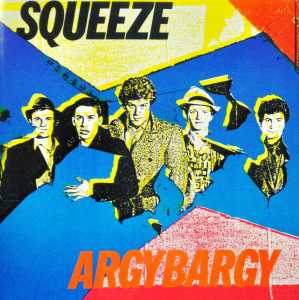 Argybargy