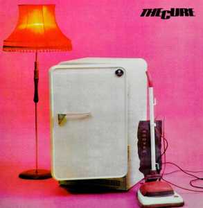 Three Imaginary Boys