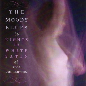 Nights In White Satin