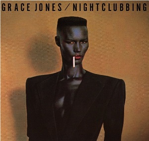 Nightclubbing