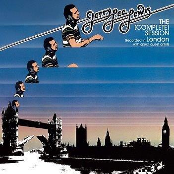 Session -London 1973-