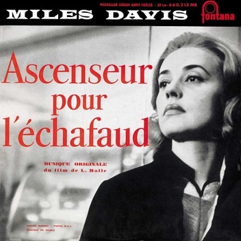 Ascenseur Pour L'echafaud
