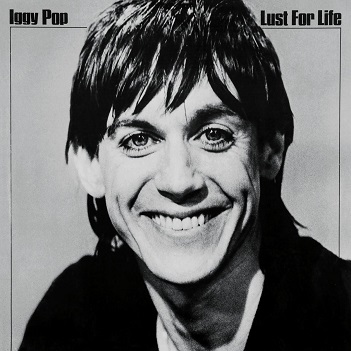 Lust For Life