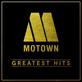 Cover van V/A – Motown Greatest Hits