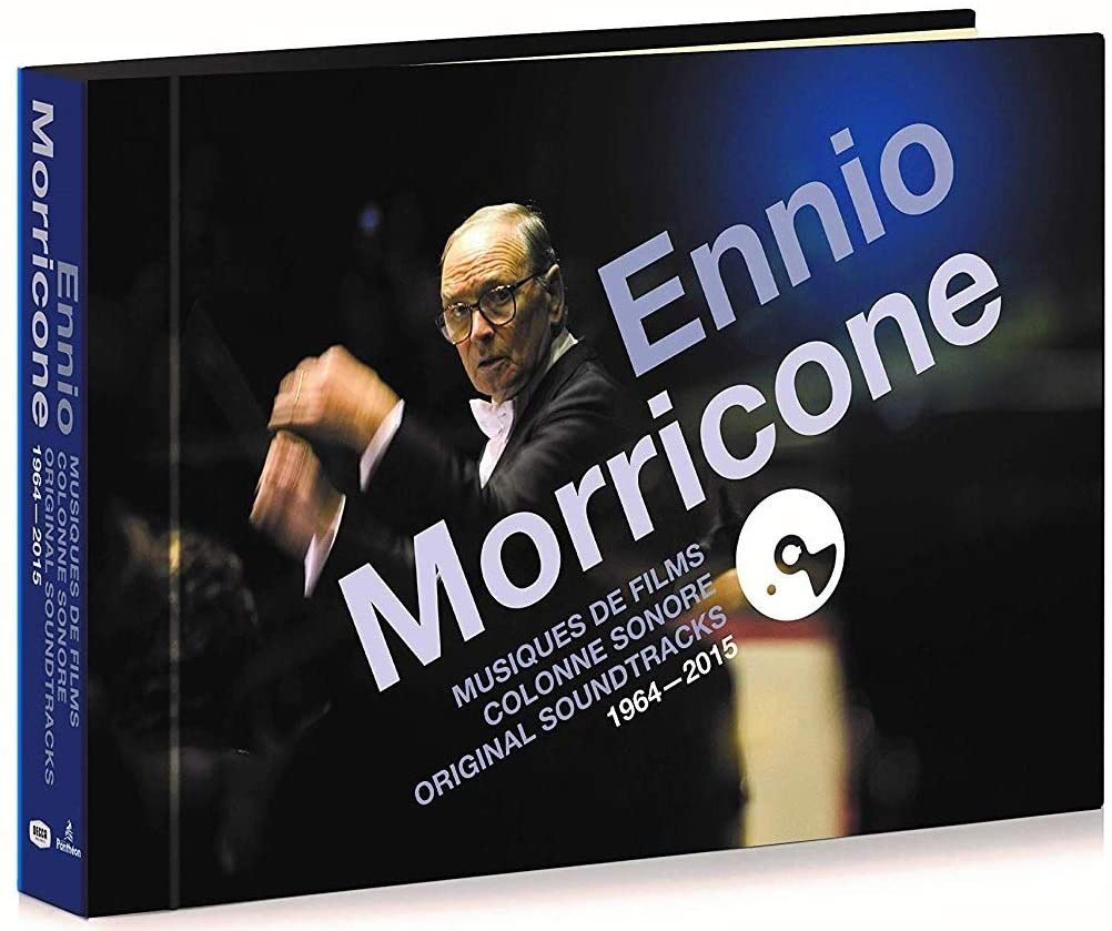Musiques De Films 1964-2015