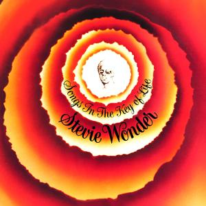 Songs In the Key of Life