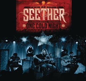 One Cold Night + Dvd