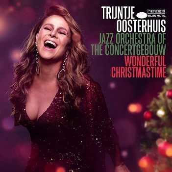 Wonderful Christmastime