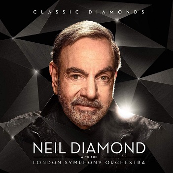 Classic Diamonds With the London Symphony Orchestr