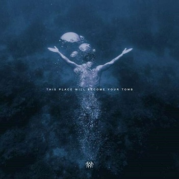 Cover van Sleep Token – This Place Will Become You