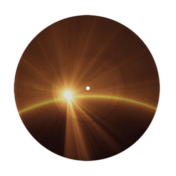 Cover van Abba – Voyage