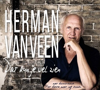 Dat Kun Je Wel Zien Dat is Hij