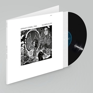 Illusion Suite – Stanley Cowell Trio