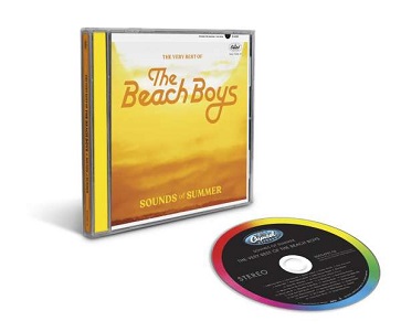 Sounds of Summer: the Very Best of