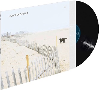 John Scofield