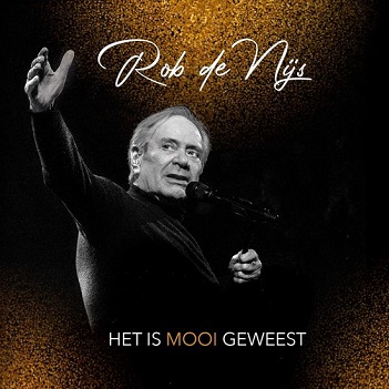 Het is Mooi Geweest