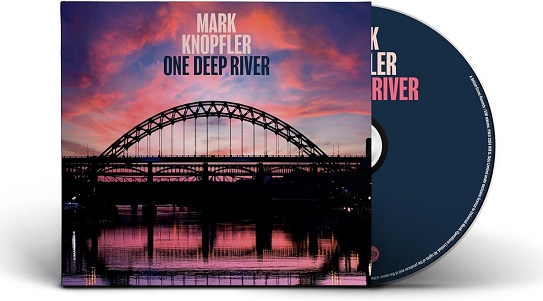 One Deep River