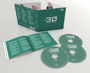 Cover van Blof – 30 - We Doen Wat We Kunnen