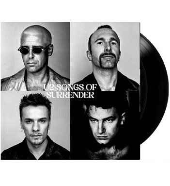 Songs of Surrender