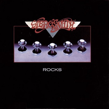 Rocks