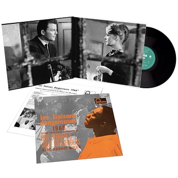 Les Liasons Dangereuses 1960