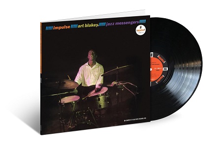 Art Blakey and His Jazz Messengers