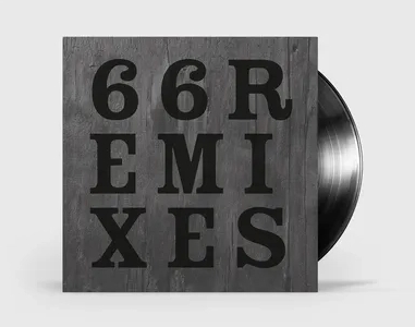 66 (Remixes)