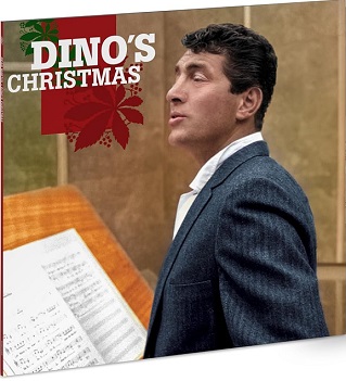Dino's Christmas