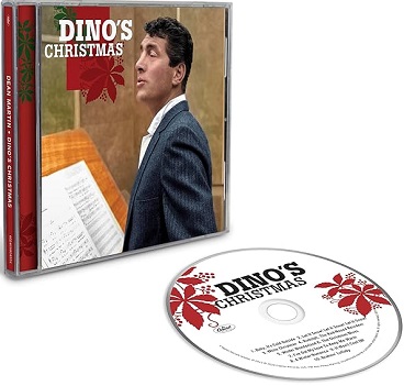 Dino's Christmas