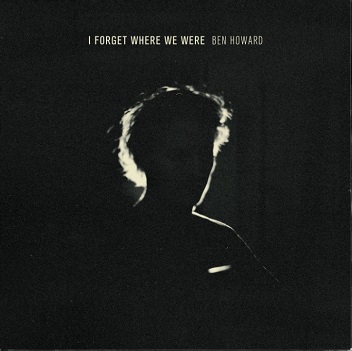 I Forget Where We Were