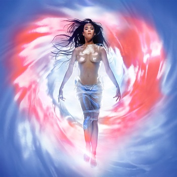 Cover van Perry, Katy – 143