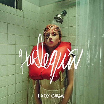 Cover van Lady Gaga – Harlequin