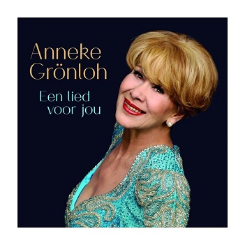 Cover van Gronloh, Anneke – Een Lied Voor Jou