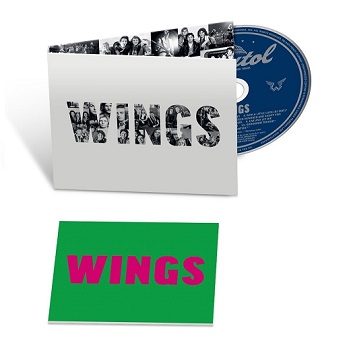 Wings