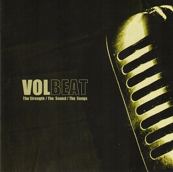 The Strength / the Sound / the Songs
