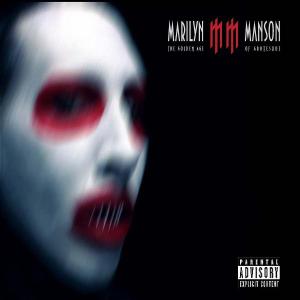 Cover van Marilyn Manson – Golden Age of Grotesque