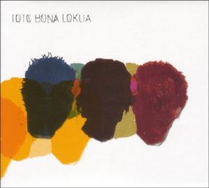 Cover van Toto Bona Lokua – Toto Bona Lokua