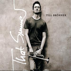 Cover van Bronner, Till – That Summer