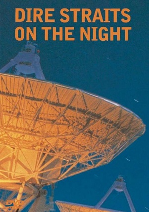 Dire Straits - On the Night